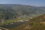 Weißenkirchen in der Wachau, Österreich