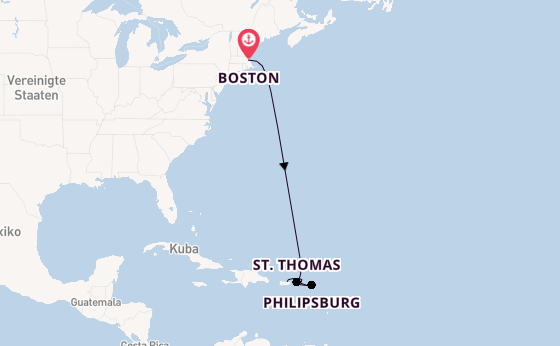 Norwegian Cruise Line