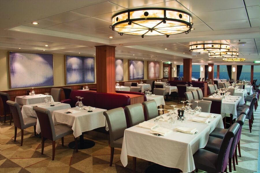 Transatlantik ab Miami auf der Norwegian Jewel