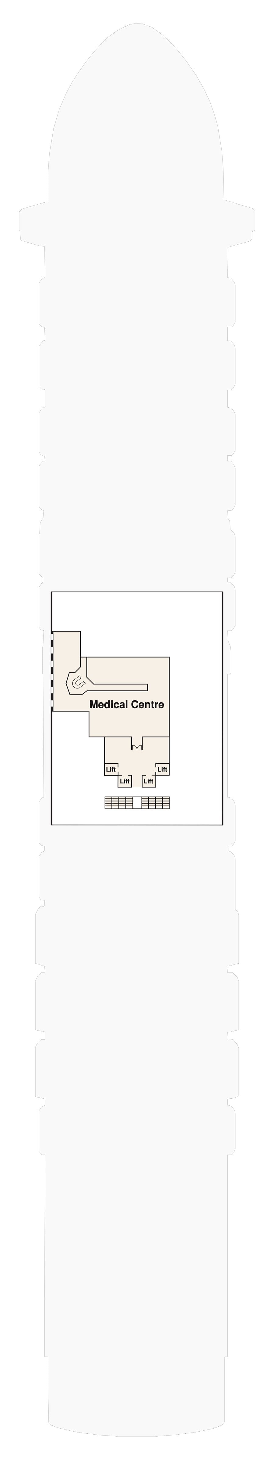 deck plan