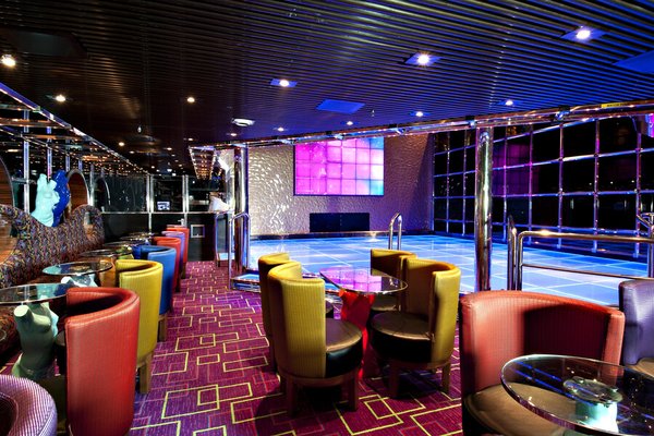 Carnival Pride