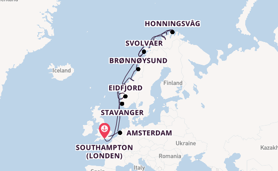 Regent Seven Seas Cruises