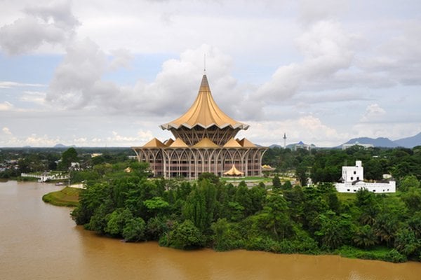 Kuching, Malaysia