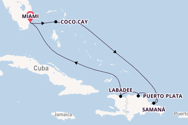 Royal Caribbean