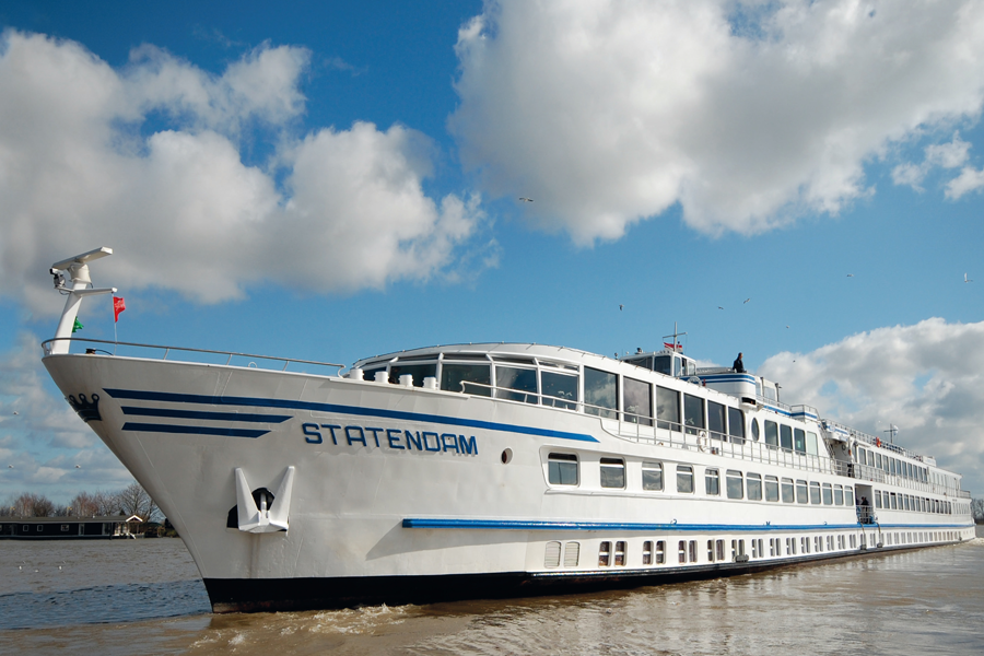Statendam