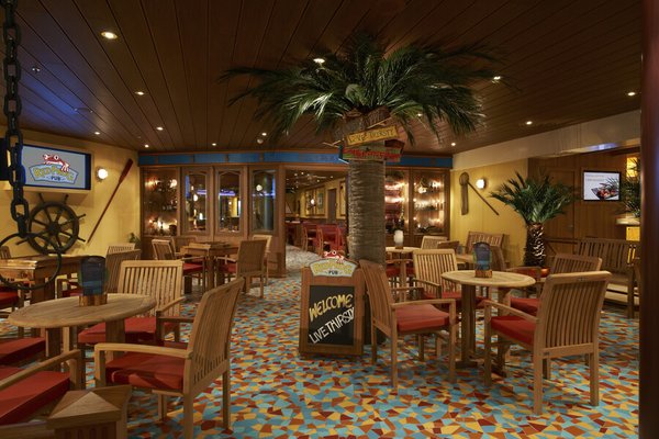Carnival Breeze