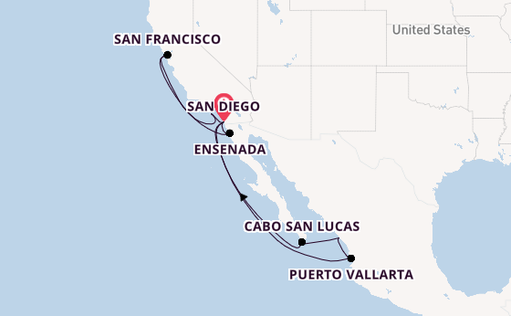 Holland America Line 