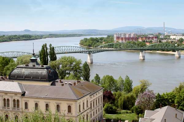 11daagse reis naar Passau