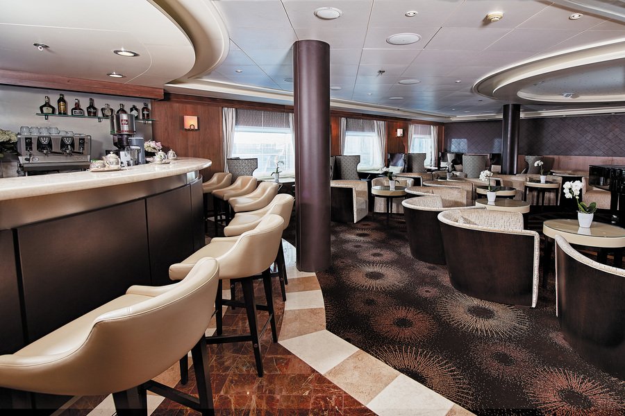 Seven Seas Navigator
