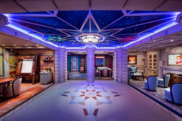 Disney Wish