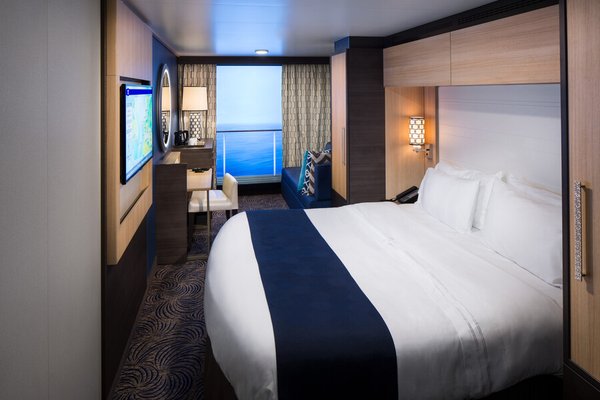 Anthem of the Seas