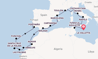 Oceania Cruises