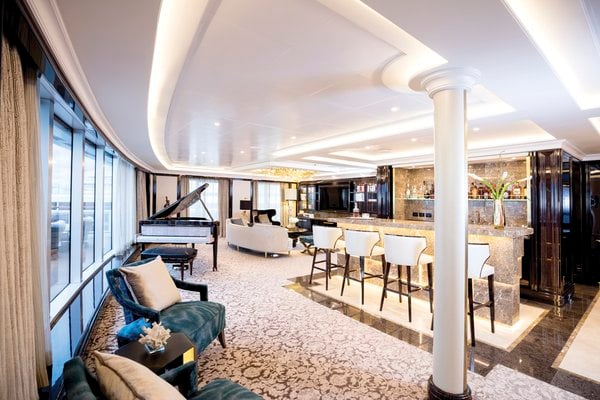 Seven Seas Explorer