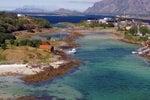 Brønnøysund, Norwegen