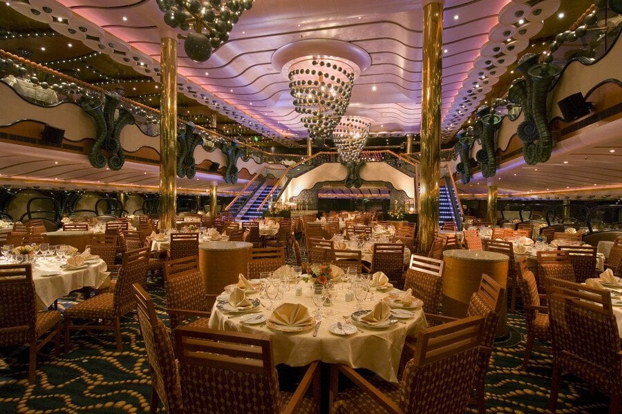 Australien und Neuseeland ab Sydney auf der Carnival Splendor