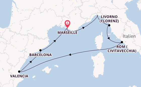 MSC Cruises