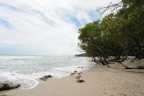 Islas Tortugas, Costa Rica