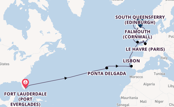 Princess Cruises