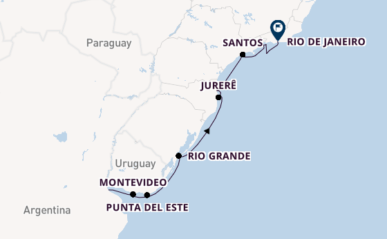Oceania Cruises