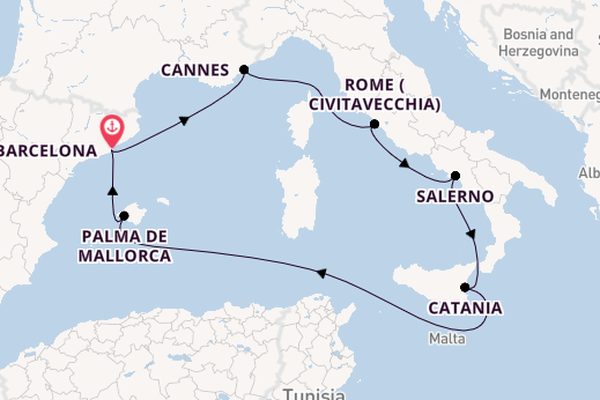 Virgin Voyages