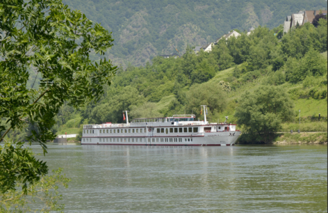 Donau kreuzfahrt single