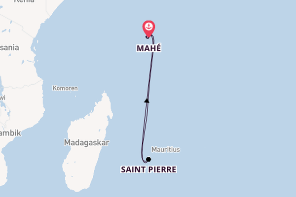 Abenteuer & Erholung auf den Seychellen