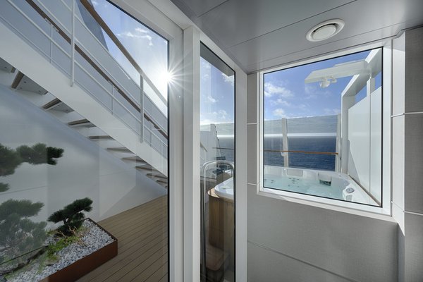 MSC World Atlantic