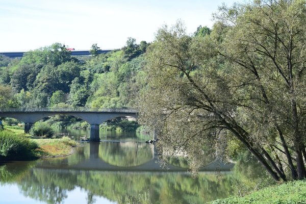 Wasserbillig, Luxemburg