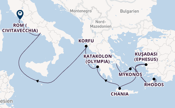 Princess Cruises