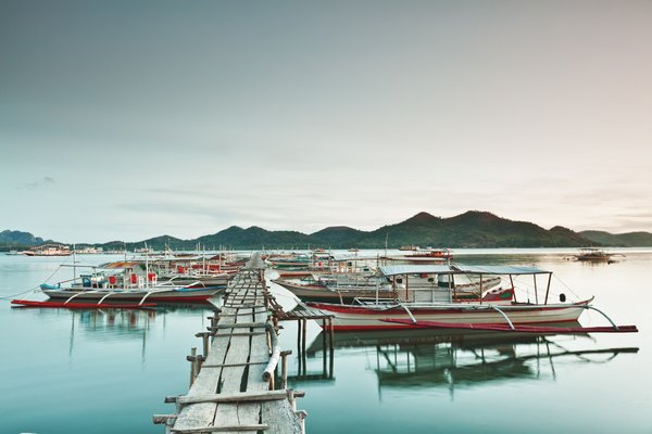 Coron, Philippines