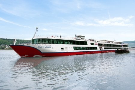MS RHEIN MELODIE