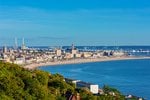 Le Havre (Paris), Frankreich