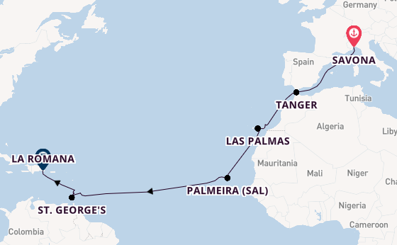 Phoenix Cruises