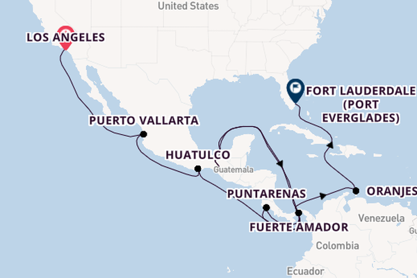 Princess Cruises