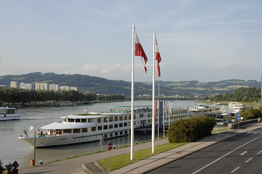 MS L'Europe