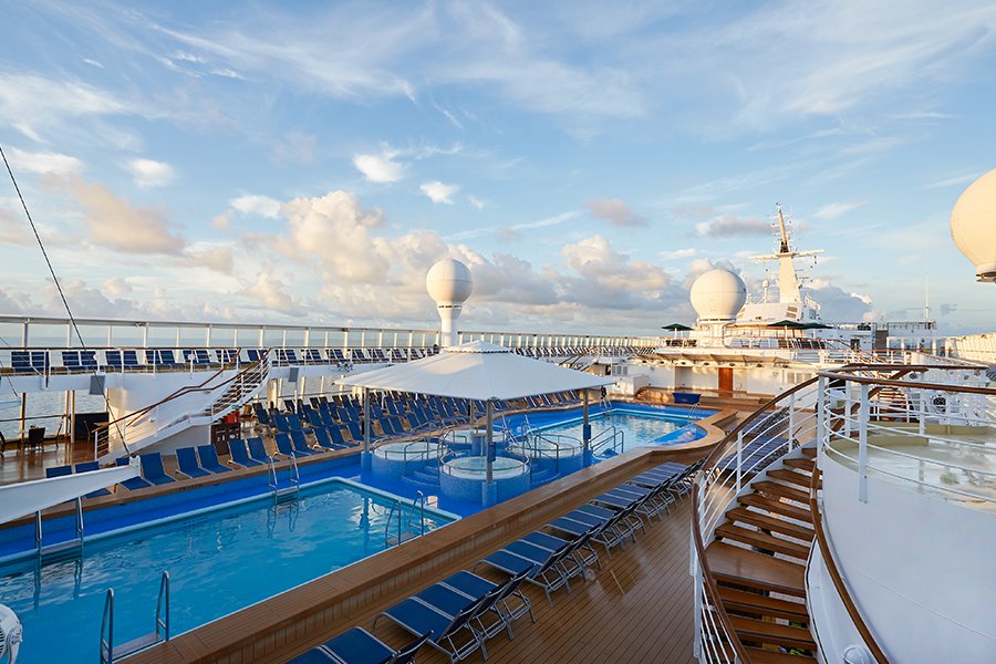 Norwegian Sun