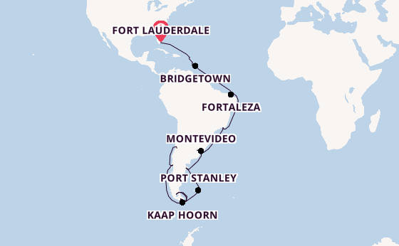 Princess Cruises