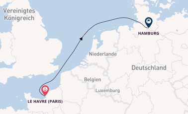 Cruise Waypoints
