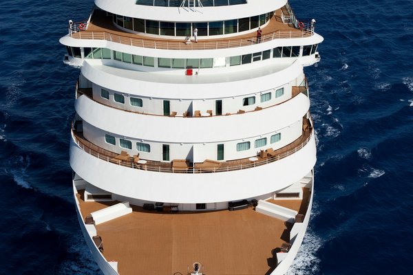 Seabourn Quest