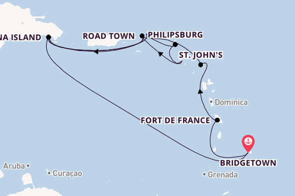 MSC Cruises