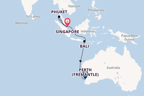Princess Cruises