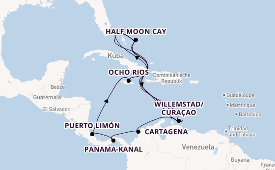 Holland America Line