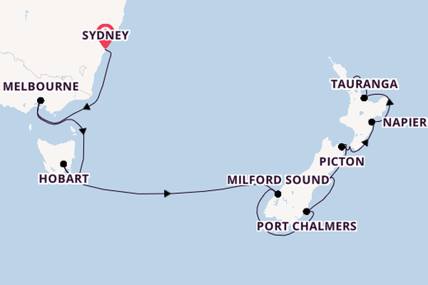 Holland America Line