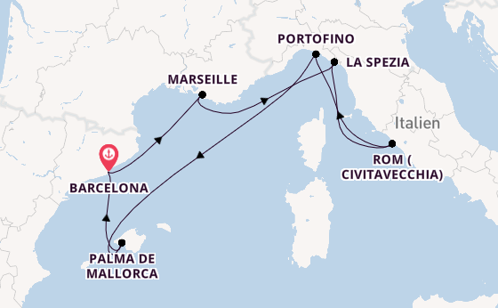 Celebrity Cruises
