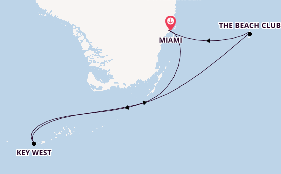 Virgin Voyages