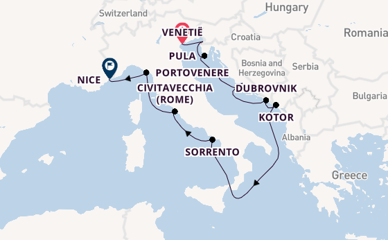 Azamara 