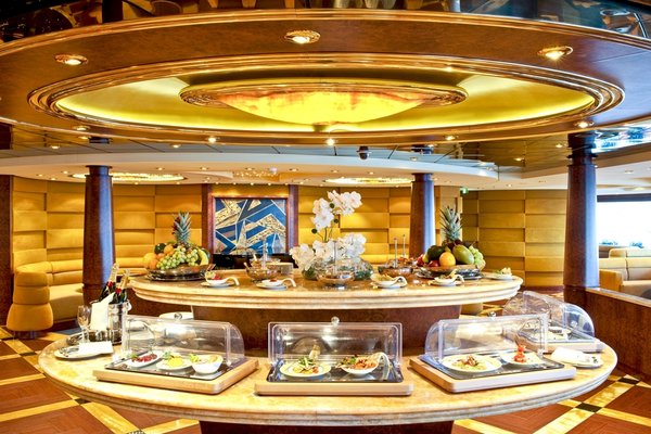 MSC Fantasia