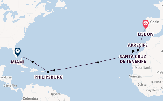 Azamara Cruises