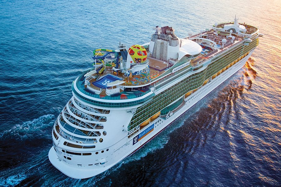Karibik ab Miami auf der Independence of the Seas