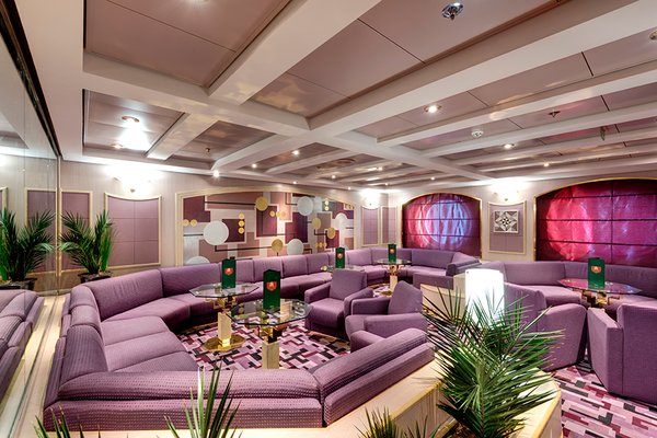 MSC Opera